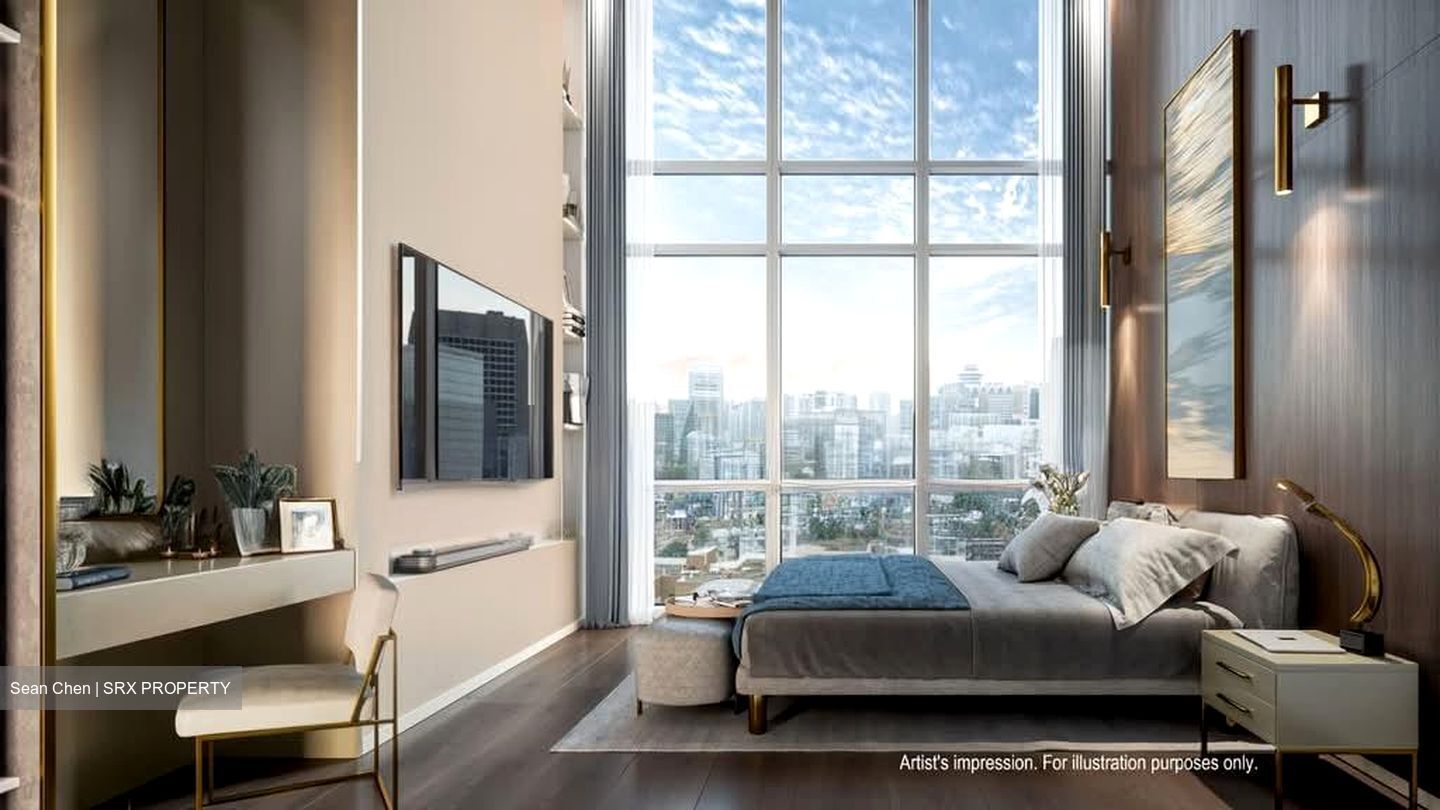 Alba (D9), Apartment #594591491